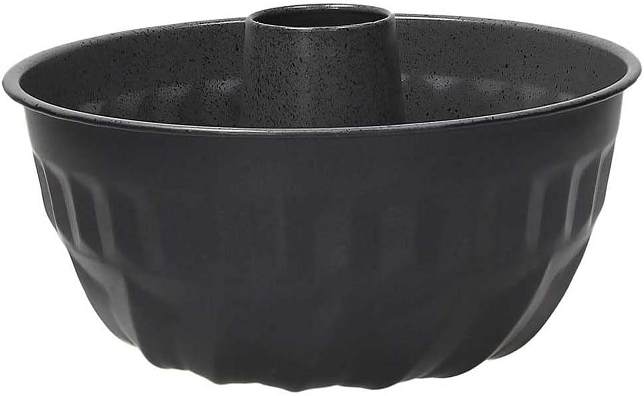 Premium Bageri Puddingform 22 Cm Mit Kegel Formar och bakplåtar Naty Shop
