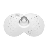 MAM Stillhütchen Größe S (Ø 17 Mm) Im 2Er-Set, Extra Weiche Brusthütchen Zum Schutz Beim Stillen, Brustwarzenschutz Für Maximalen Hautkontakt Zwischen Mutter Und Kind Accessories Mat och Amning Bebe Naty Shop