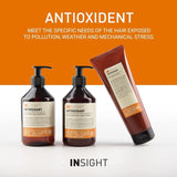 Föryngrande antioxidantmask - 250 ml Naty Shop hårmask
