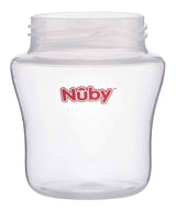 Nuby - Elektrische Milchpumpe Mit Digitaler Anzeige Tillbehör Mat och Amning Bebe Naty Shop