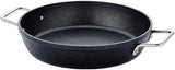Fissler Adamant, serveringspanna, aluminium, non-stick, hög kant, reptålig - Induktionsgrytor och stekpannor Naty Shop Ny modell 28 Cm