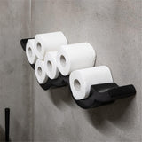 Toalettpapper Renova Renova Grand Royal 4-lagers - 6 rullar, stor (pack med 5)