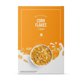 från Amazon Corn flakes Corn flakes, 500g