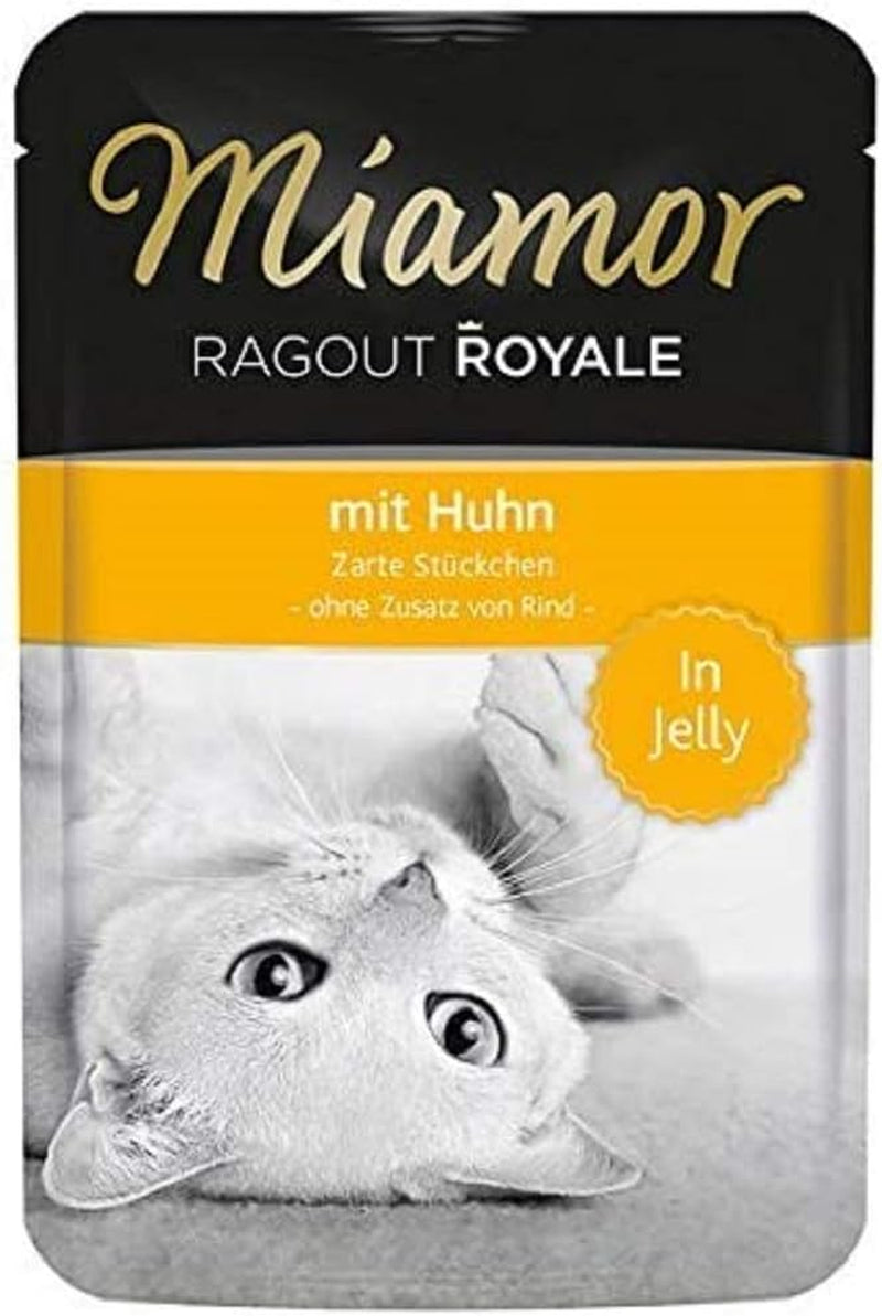 Royale kycklingragout 22x100g