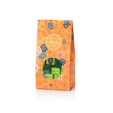 Venchi - Murrine med Pistachio Cremino Pralines presentask, vit choklad, 305 g, glutenfri, inga konstgjorda färger, inga konserveringsmedel - perfekt presentidé