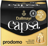 Longo Prodomo häftklammer 39 Kapseln