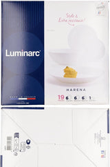Harena middagsset