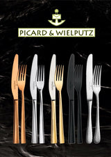 Palazzo bestickset solid 30 delar Kitchen Naty Shop