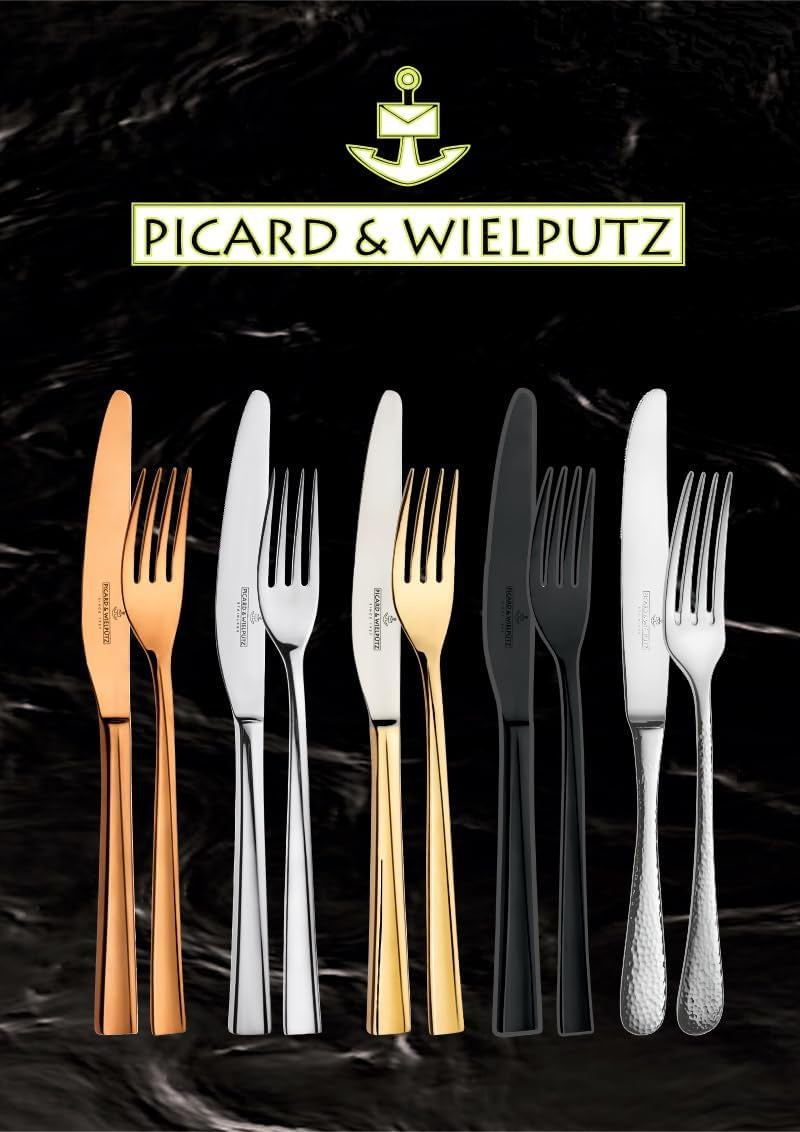 Palazzo bestickset solid 30 delar Kitchen Naty Shop