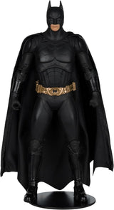 Mcfarlane Batman börjar DC Multiverse Action Figur Batman 18 Cm Actionfigurer Naty Shop