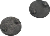 GLORIA 2 x Skålhylsa, Ø 35 mm | Reservdel till tryckspraypump