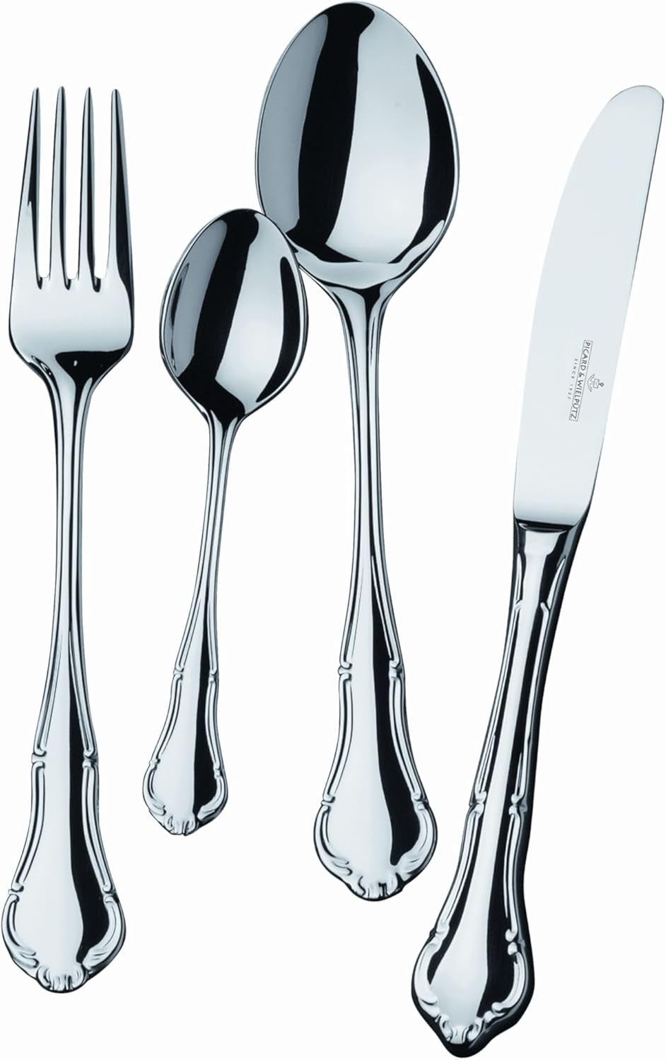 Palazzo bestickset solid 30 delar Kitchen Naty Shop