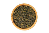 Formosa Jade Oolong, Tung Ting Jade Oolong, Premium Semi-Fermented Tea with Green Tea Character, Taiwanese Nantou Tea | Wondertea Formosa Jade Oolong Tea (100 g)