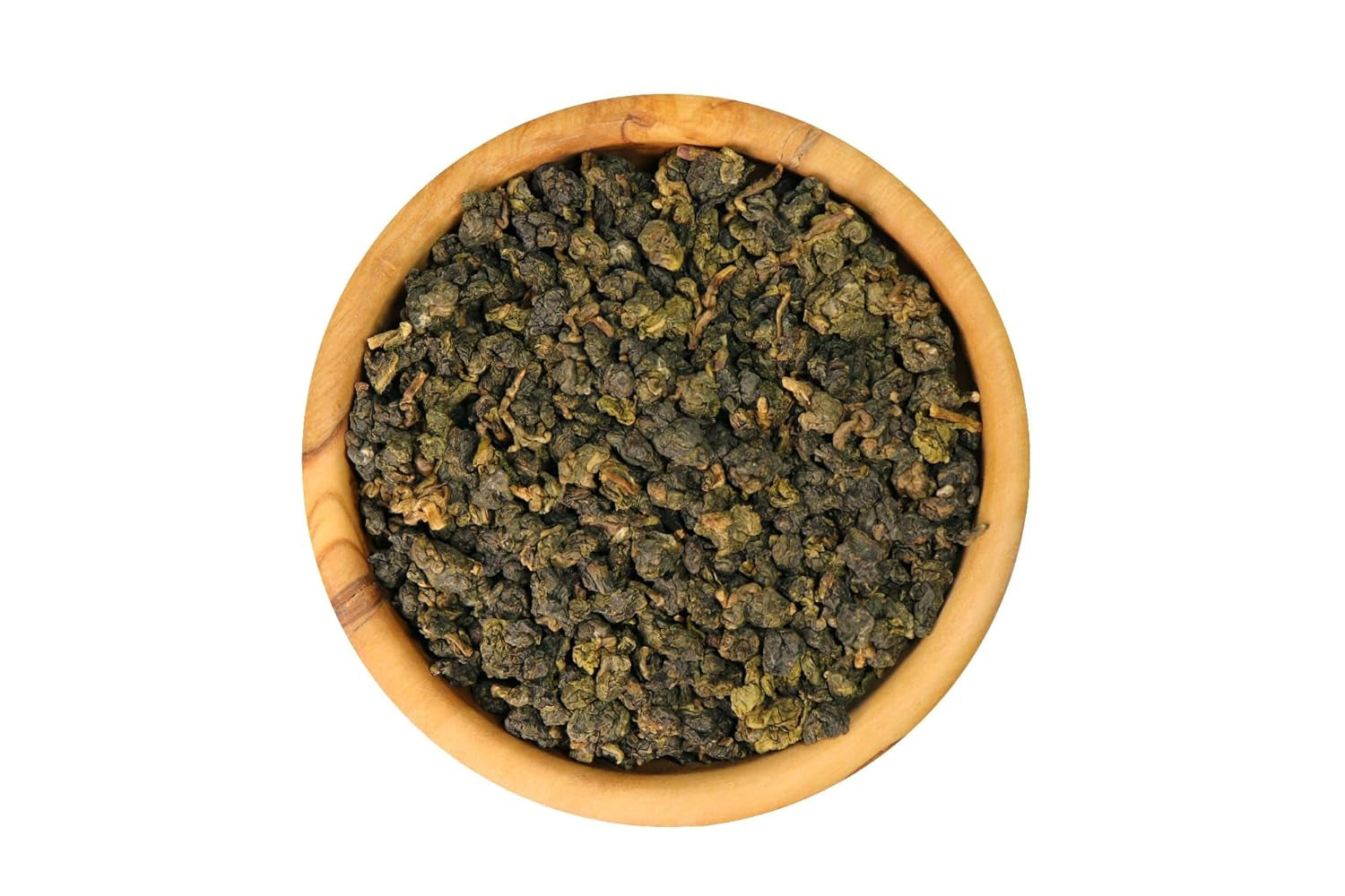 Formosa Jade Oolong, Tung Ting Jade Oolong, Premium Semi-Fermented Tea with Green Tea Character, Taiwanese Nantou Tea | Wondertea Formosa Jade Oolong Tea (100 g)