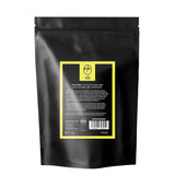 Masha kaffe från Haile-bio, hela kaffebönor 500g