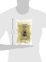 Cock-risflingor, trekantiga, 1 förpackning (1 förpackning x 227 g)