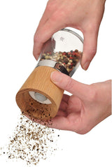 WMF Ceramill Nature salt och peppar rivjärn Naty Shop rivjärn och kvarnar