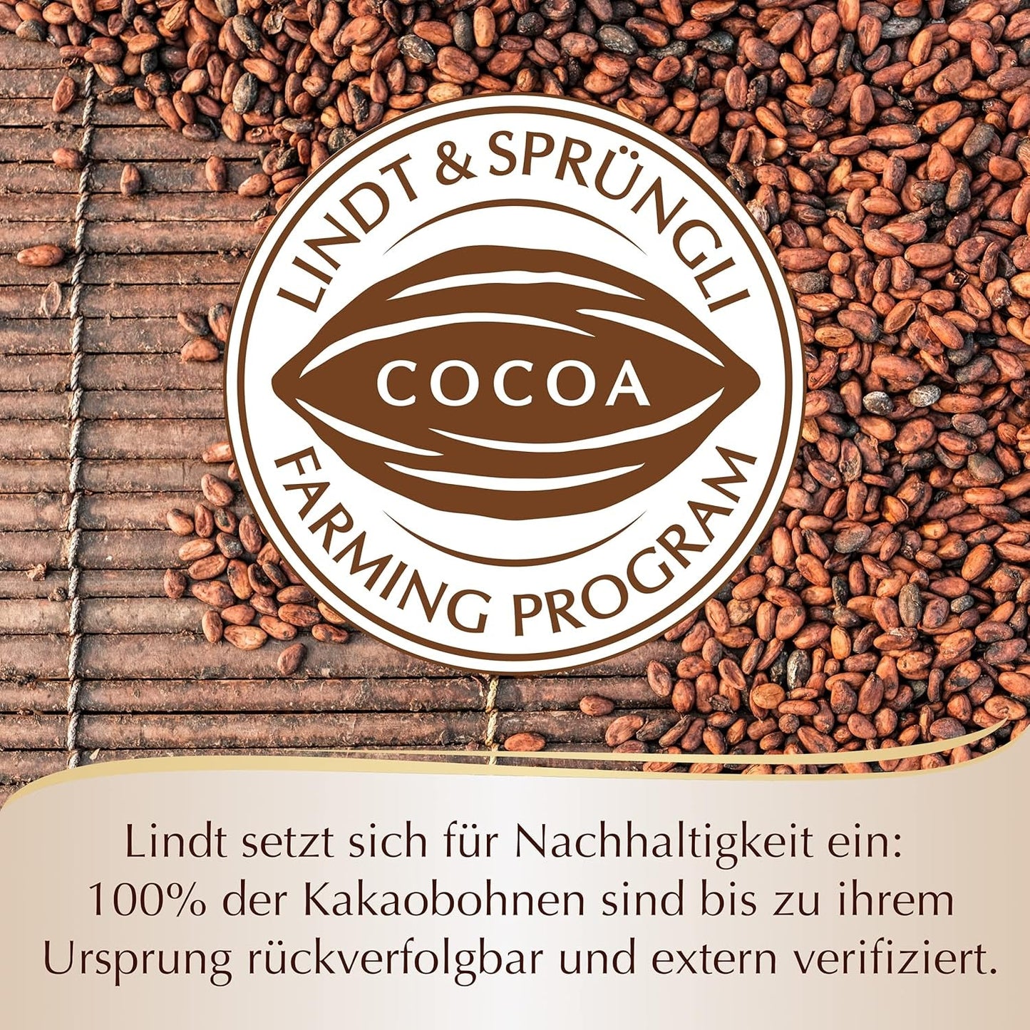 Choklad - Mini vita praliner | 90 g | Ask med 18 praliner i 6 läckra sortiment | Gåva av choklad | Chokladpresent (paket med 3)