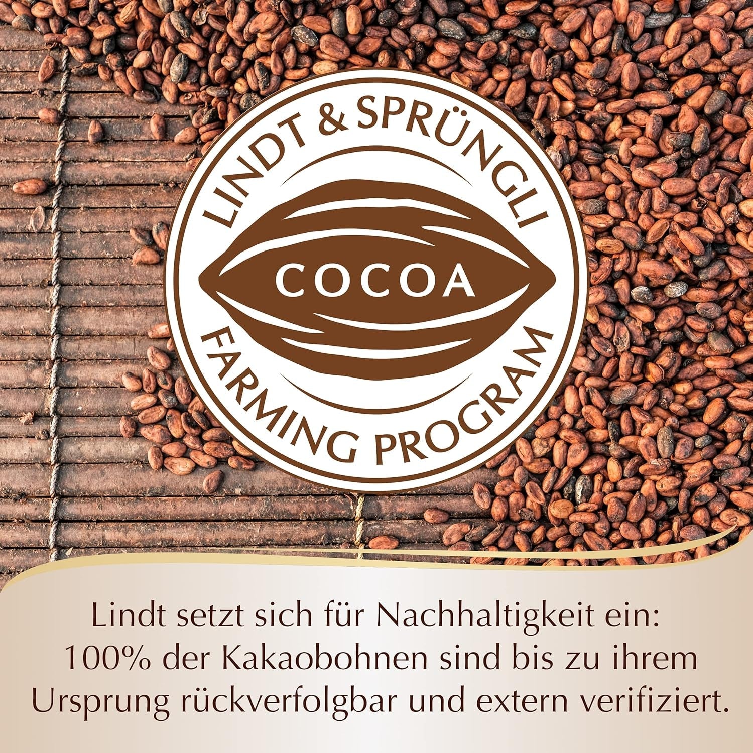 Choklad - Mini vita praliner | 90 g | Ask med 18 praliner i 6 läckra sortiment | Gåva av choklad | Chokladpresent (paket med 3)
