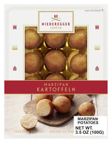Potatis med Niederegger marsipan 100g