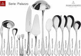 Palazzo bestickset solid 30 delar Kitchen Naty Shop