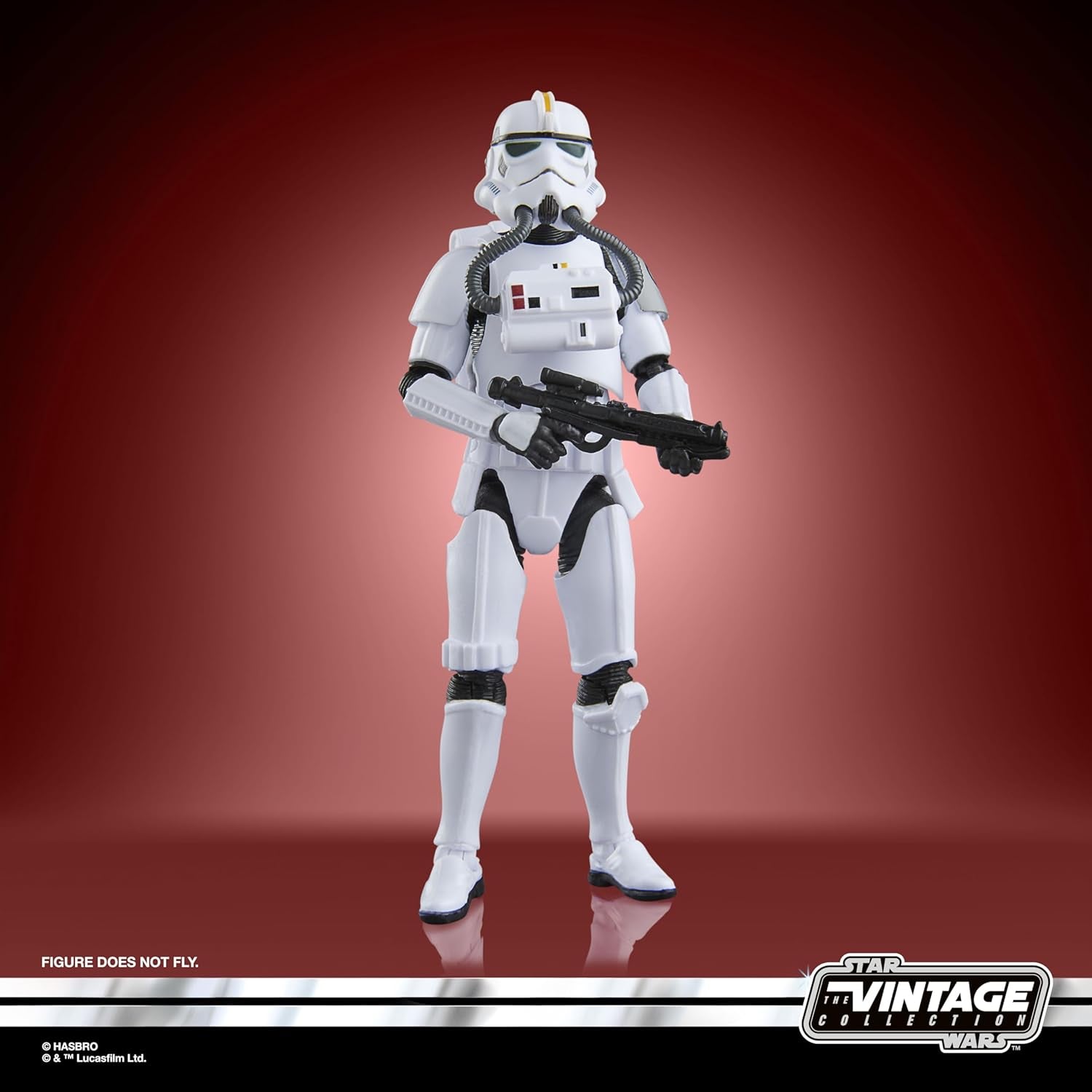 Star Wars Jetpack Trooper Vintage Collection Star Wars Jedi: Survivor Actionfigur (9,5 cm skala) Actionfigurer Naty Shop