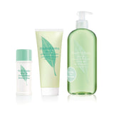 Elizabeth Arden Green Tea, uppfriskande bodylotion med grönt te för kvinnor, 200 ml Kosmetika och skönhet Naty Shop Set med duschgel + deodorantkräm