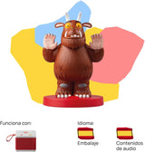- Ljudfigur (FFE14501) Leksaker Bebe Naty Shop
