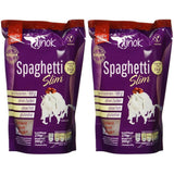Spaghetti Slim, 10 st