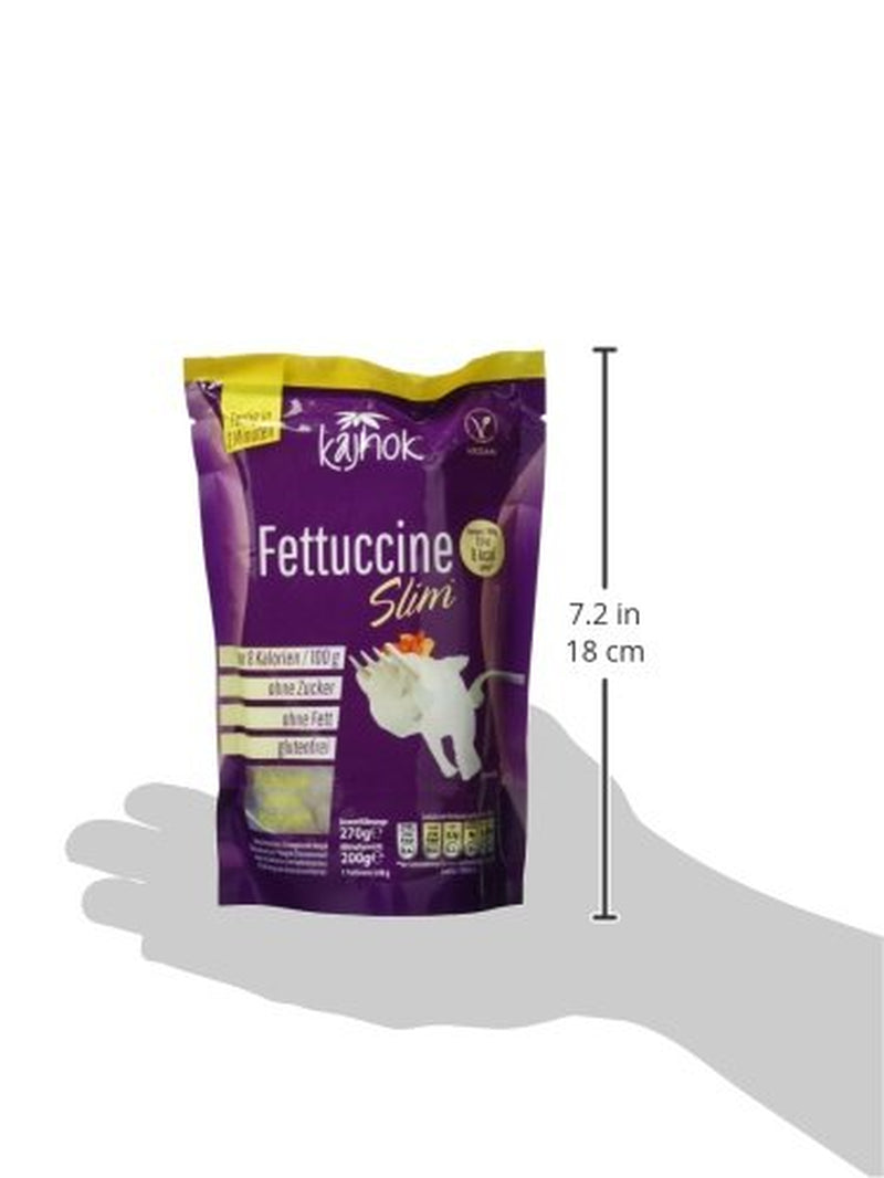 Fettuccine Slim, kartong med 10 st, 499974