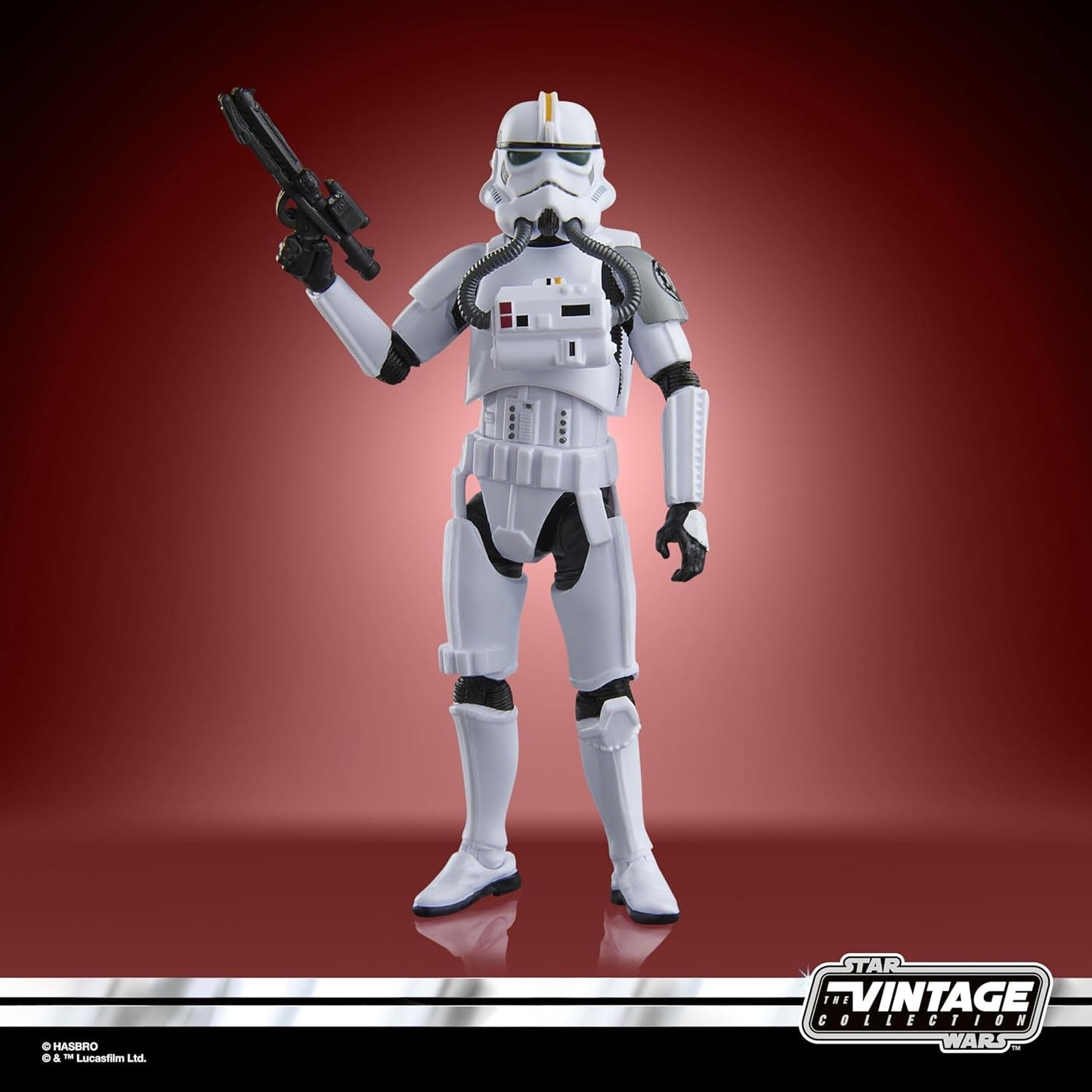 Star Wars Jetpack Trooper Vintage Collection Star Wars Jedi: Survivor Actionfigur (9,5 cm skala) Actionfigurer Naty Shop
