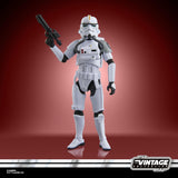Star Wars Jetpack Trooper Vintage Collection Star Wars Jedi: Survivor Actionfigur (9,5 cm skala) Actionfigurer Naty Shop