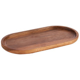 Mjölk- och sockerset APS 634, 5-delat set, akaciaträ, rostfritt stål, non-stick beläggning, svart