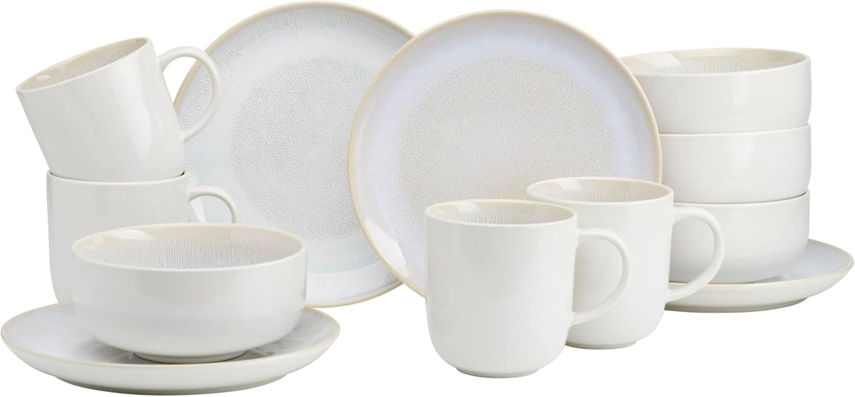 Ritzenhoff & Breker Laredo frukostset, 12 delar - DS