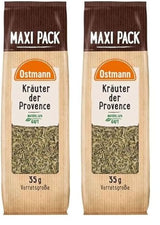 Ostmann, medelhavsörtblandning för grytor, pizza och pasta, 35 gram Naty Shop 2 x 35 gram