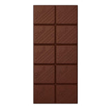 Lindt EXCELLENCE Karamell och havssalt - Mörk choklad | Bar 100g | Med kola och havssalt (Fleur de Sel) | Intensiv kakaosmak | Mörk choklad