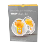 Medela bröstskydd, utan BPA Tillbehör Mat och Amning Bebe Naty Shop