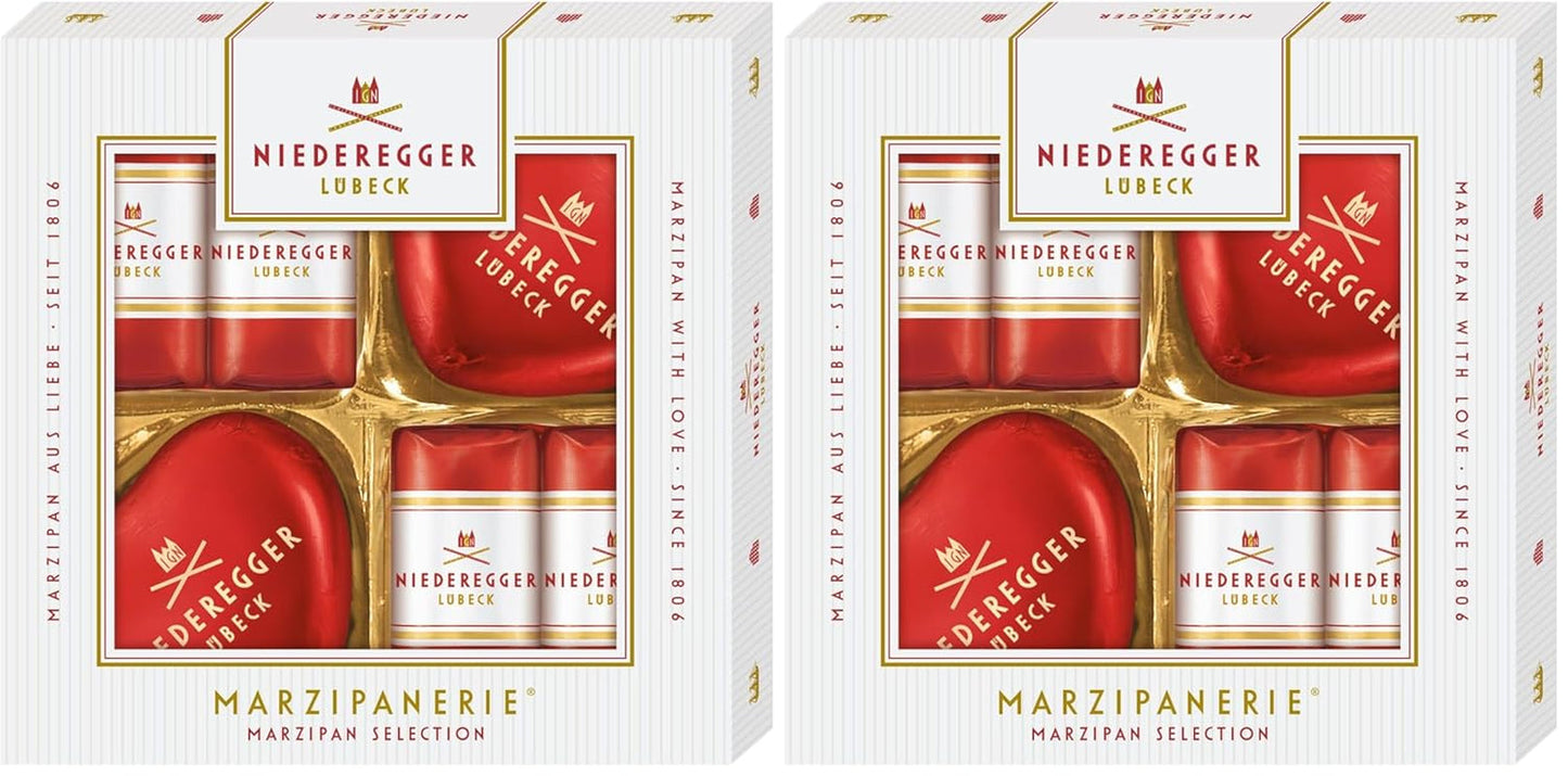Niederegger marsipan 75g