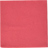 - Tex Touch pappersservetter - Rosa färg - Fsc®-certifierade servetter - Återvinningsbara och biologiskt nedbrytbara - Förpackning med 50 rosa servetter storlek 24 X 24 Cm