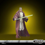 Star Wars Vintage Collection Jedi Master Indara, Star Wars: Acolyte Action Figure (9,5 cm) Actionfigurer Naty Shop