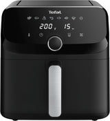Tefal Easy Fry Mega Hot Air Fryer, 7,5 liters kapacitet, upp till 8 personer, EY8558E0 Appliances Naty Shop