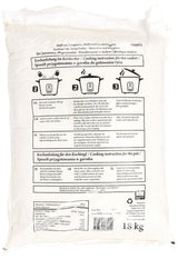 Doftris/jasminris, långkornigt, AAA-kvalitet, 1 paket (1 x 18 kg)