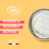 ® Organic Hair Mask Naty Shop Hair Mask