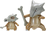 Pokemon PKW2778 Select 3-pack med Pichu och Pikachu och 7,6 cm Raichu Battle Figures Evolution Multipack Style 2 Actionfigurer Naty Shop Tragosso, Knogga