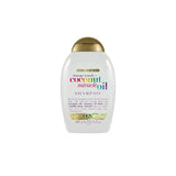 OGX Coconut Miracle Oil Conditioner, Moisturizing Coconut Oil Hair Care Conditioner, 385 ml Hårvård OGX Shampoo