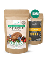 Simply Keto The Light Lower Carb* Bröd, Mix för glutenfritt bröd, 260 gram Kitchen Naty Shop