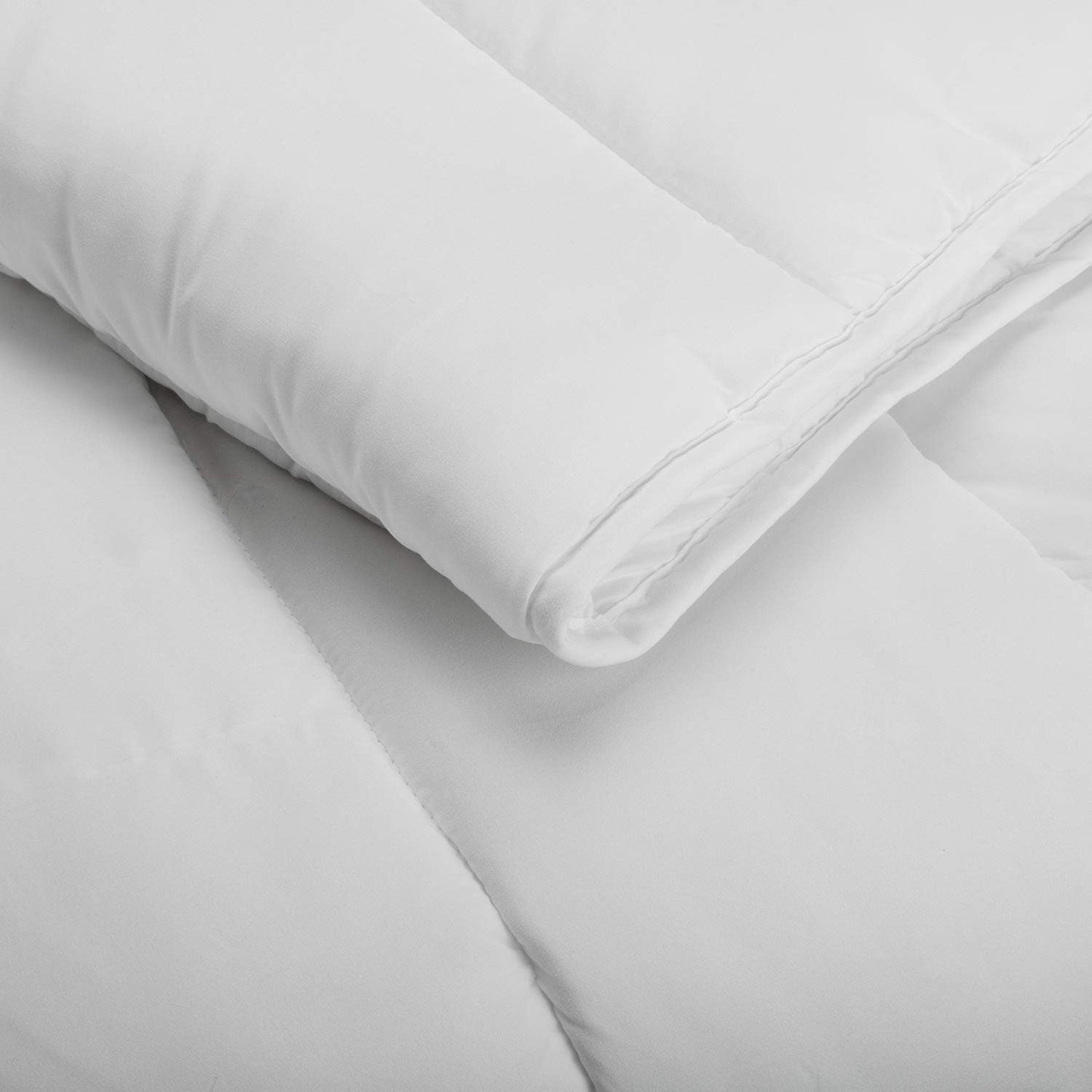 Pikolin Home - Anpassningsbart 100 % bomullslakan, andas, slitstarkt och resistent Täcken och täcken Naty Shop