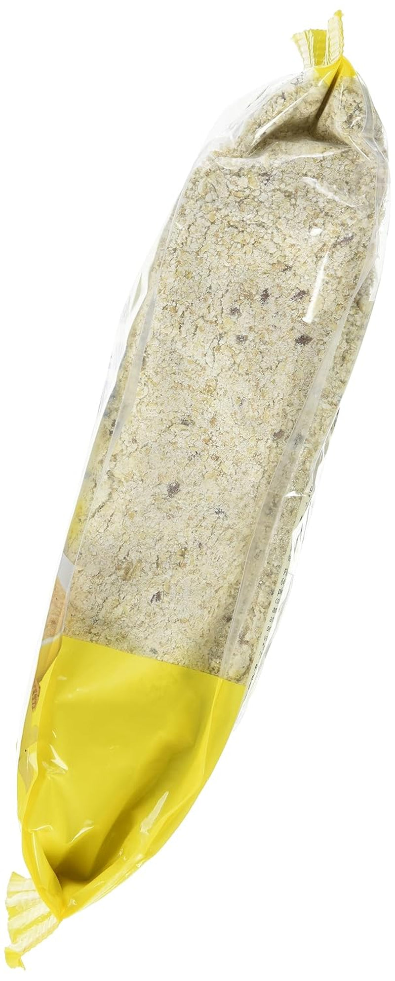 Ekologisk havregryn och dinkelgröt botten, 500g (förpackning 3)