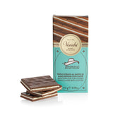 Venchi - Tiramisu med choklad 110g - glutenfri