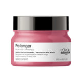 L'Oréal Professionnel hårstärkande mask för långt och tunt hår med filler A-100 och aminosyror, Series Expert, Pro Longer Mask Hårmask Naty Shop 240,97 G (1 förpackning)